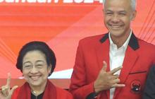 PDIP Sengaja Tak Undang Jokowi ke HUT ke-51, Sudah Tak Butuh Elektoral Presiden?