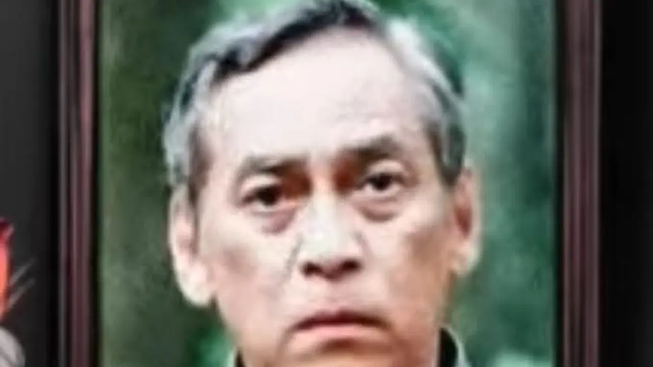 Joshua Pandelaki