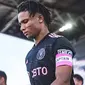 Kapten Amerika Serikat, Tyler Hall, memperingatkan timnya bakal datang ke Piala Dunia U-17 2023 dengan semangat tinggi. (dok. Inter Miami CF)