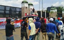Polisi Buka Suara soal Kabar Minta Uang Tebusan Rp12 Juta Usai Tahan Lima Mahasiswa Peserta Demo Revisi UU TNI