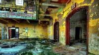Hantu-hantu Paling Menakutkan Di Kalimantan