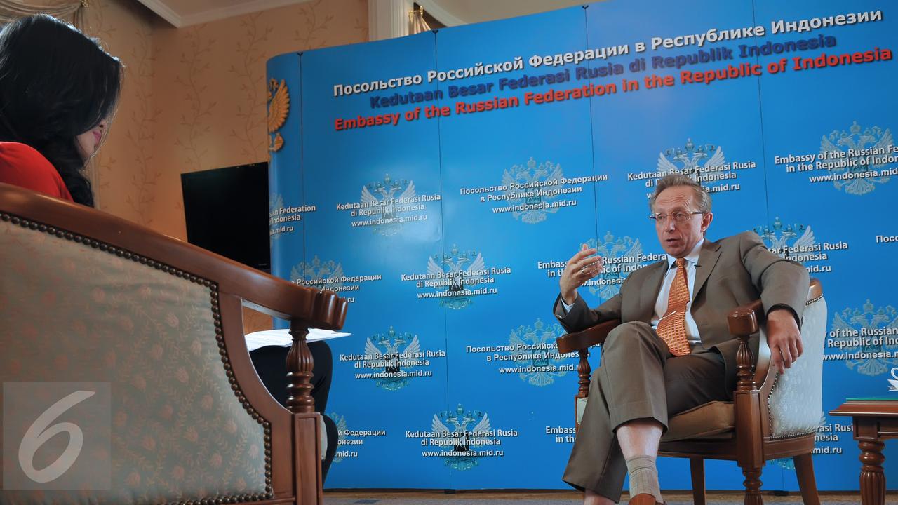 20150626-Wawancara Dubes Rusia-Jakarta-Mikhael Y Galuzin