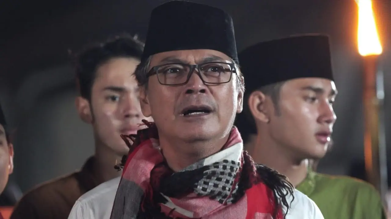 Dari Jendela SMP