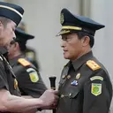 Pesan Pertama Jaksa Agung ke Plt Jampidsus Pengganti Febrie Adriansyah