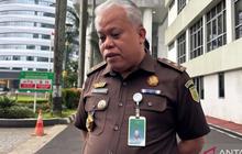 Direktur Pemberitaan JAK TV Muntah Darah di Penjara, Status jadi Tahanan Kota