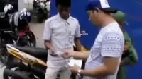 Segmen 3: Politik Uang di Pilkada hingga Hasil Hitung Cepat