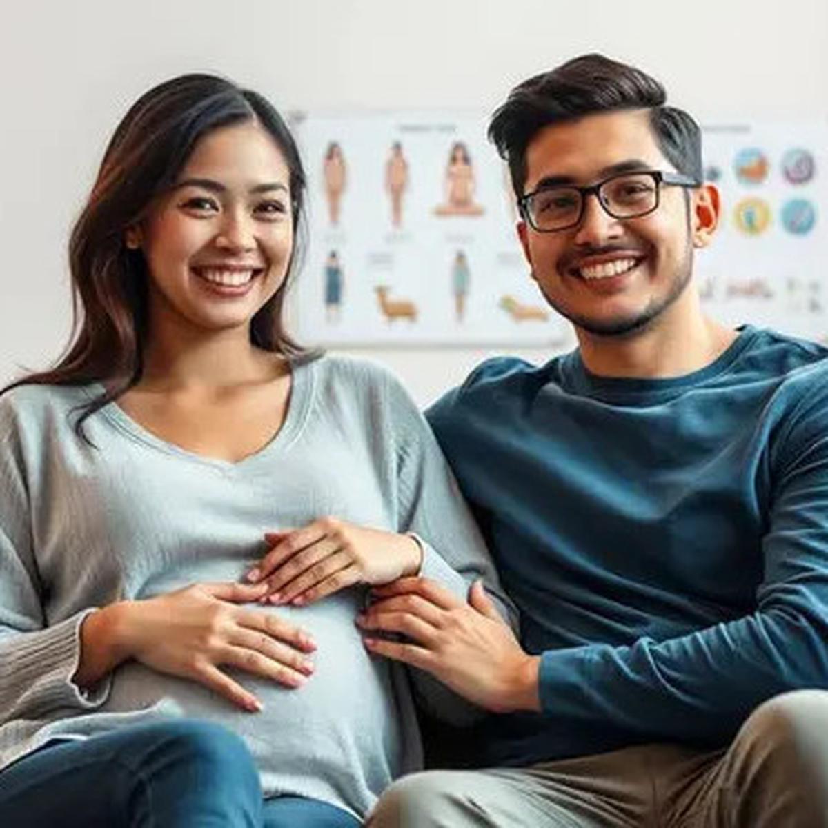 Lebih Aman dan Terjangkau, IVM Jadi Pilihan Pasangan untuk Program Hamil