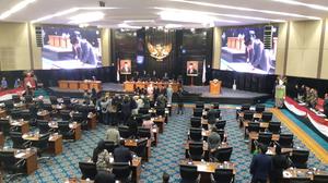 APBD DKI 2026 Menyusut, Anggaran Makan hingga Seminar Dipangkas
