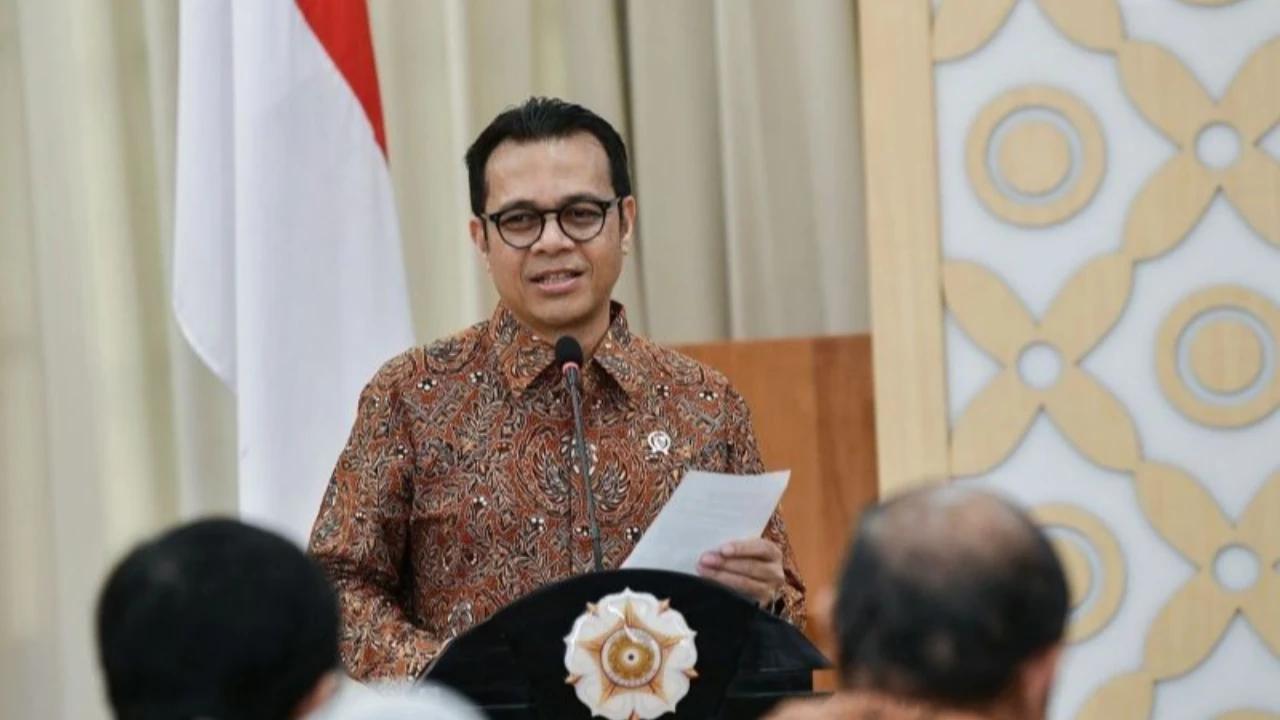 Wamen Nezar Patria Tegaskan AI Harus Berpihak pada Publik dan Demokrasi, Bukan Sekadar Mesin Bisnis