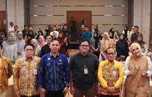 Kemenkominfo Dorong Generasi Muda Banjarmasin Paham Stunting Sejak Dini