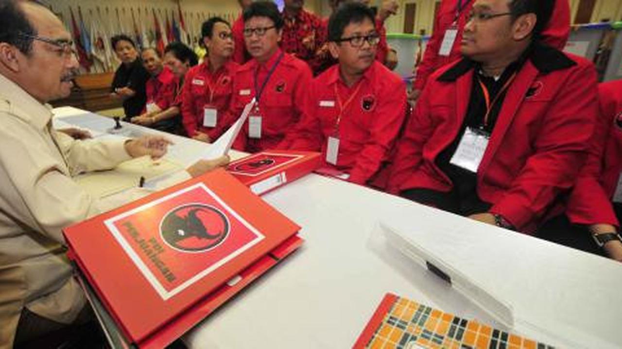 Jago PDIP yakin kalahkan adik Anas di Pilkada Tulungagung