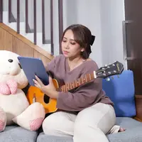 Intip 5 zodiak dengan kepribadian dewasa. /copyright Fimela/ Risang Abel