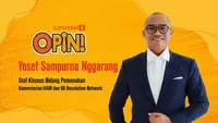 Indonesia Harus Optimistis: Tiga Pilar Utama Kebijakan Prabowo