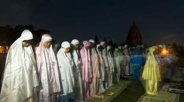 salat gerhana
