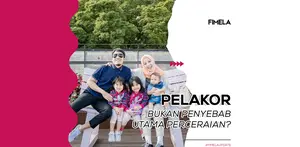 Perceraian artis sedang marak, yang terbaru adalah kabar gugatan cerai Desta pada istrinya, Natasha Rizky. Namun, apa ya sebenarnya penyebab utama maraknya perceraian di Indonesia?Perceraian artis sedang marak, yang terbaru adalah kabar gugatan cerai Desta pada istrinya, Natasha Rizky. Namun, apa ya sebenarnya penyebab utama maraknya perceraian di Indonesia?