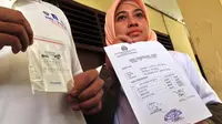 Jalani Tes Urine, Mantan Legislator Depok Positif Narkoba