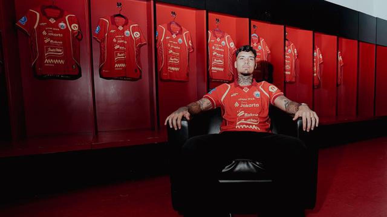 Shayne Pattynama Ceritakan Kronologi PDKT Gercep Persija dan Peran Penting Jordi Amat - Rizky Ridho: Klub Terbesar di Indonesia
