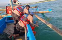 Tragis! Wisatawan Terseret Ombak Garut di Pantai Karangpapak, Satu Tewas Setelah 3 Jam Pencarian