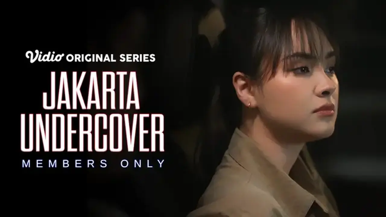 Jakarta Undercover: Members Only
