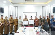 Trivia: Kerja Sama Infrastruktur Bekasi dengan BUMN PT Semen Indonesia, Terobosan Pertama di Indonesia!