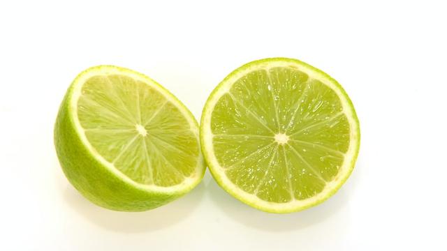 Air Perasan Jeruk Nipis