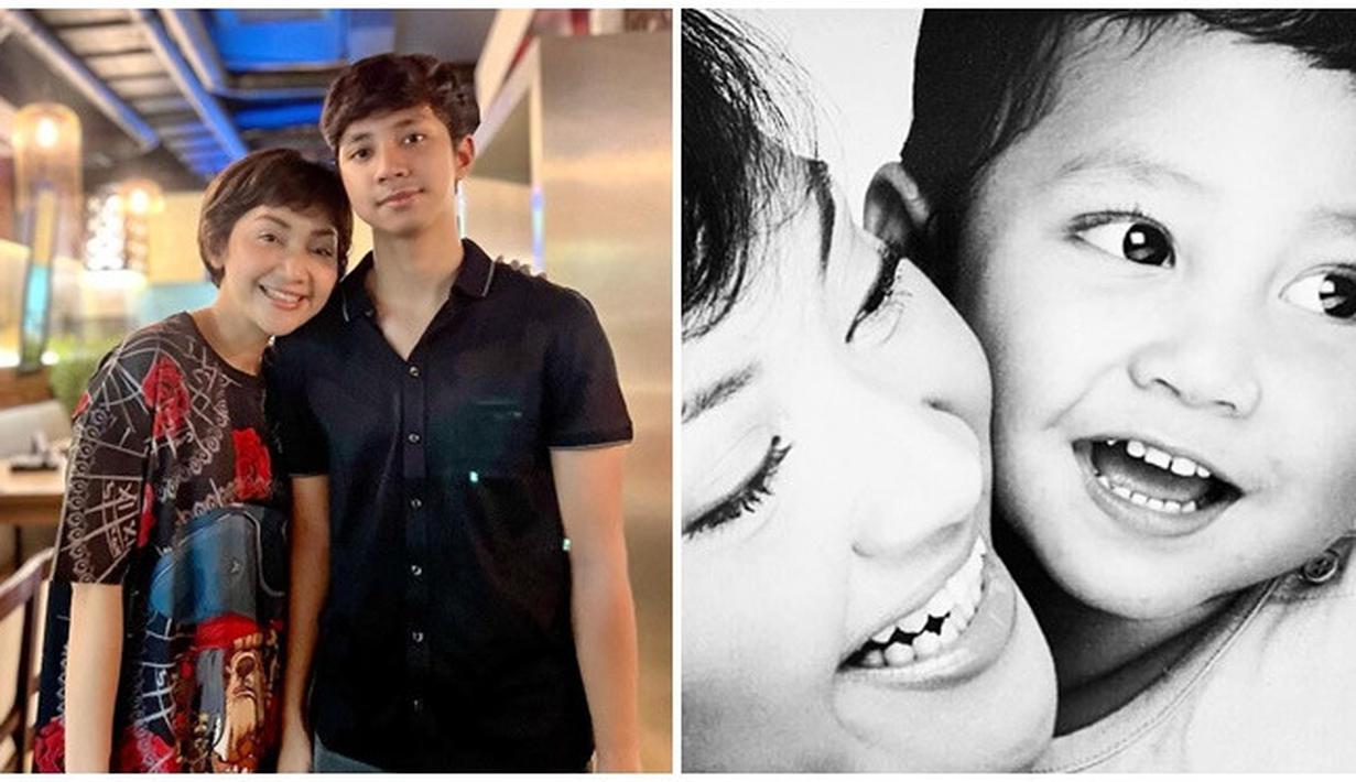 Anak artis yang lahir dengan nama lengkap Andika Ariansyah Nugroho ini genap berusia 22 tahun pada 26 Juni 2024 lalu. Rayakan hari lahir anak tunggalnya, Windy Wulandari unggah foto lawas masa kecil Arie. Beranjak dewasa, paras Arie Nugroho curi perhatian. Sejak namanya melambung lewat sinetron DJS, Arie sukses mengikuti jejak sang ibunda di industri hiburan. (Liputan6.com/IG/@windyario)