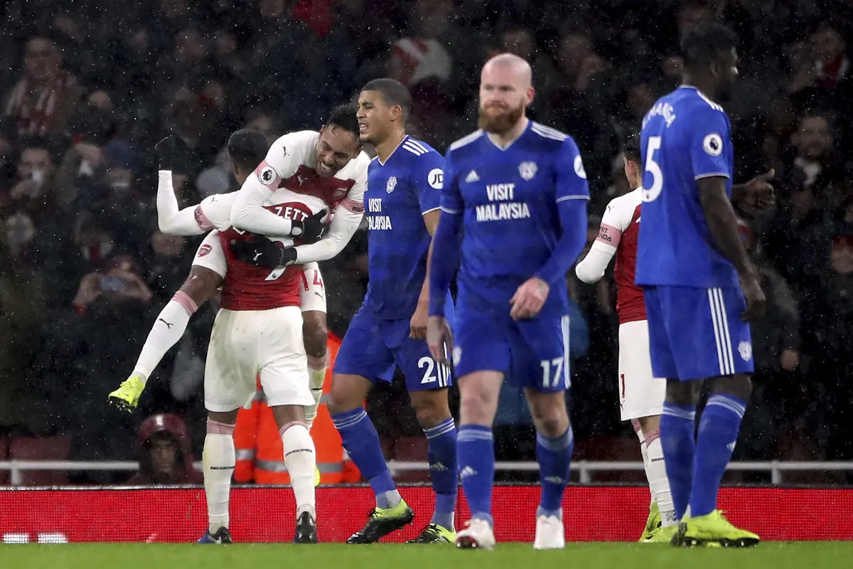 Arsenal