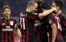 Data dan Fakta Serie A: Carpi vs AC Milan