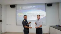 Tingkatkan Efisiensi Logistik, Kanwil Bea Cukai Jakarta Beri Izin PLB ke Perusahaan Elektronik