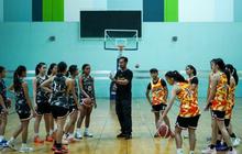 Timnas Basket U18 Putri Indonesia Tundukkan Singapura di Kualifikasi FIBA Asia
