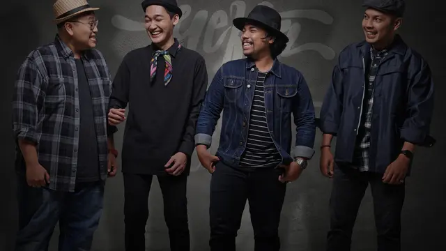Yefta dan Teman Tidur angkat cerita teman ke dalam lagu Akhiri dengan Damai.