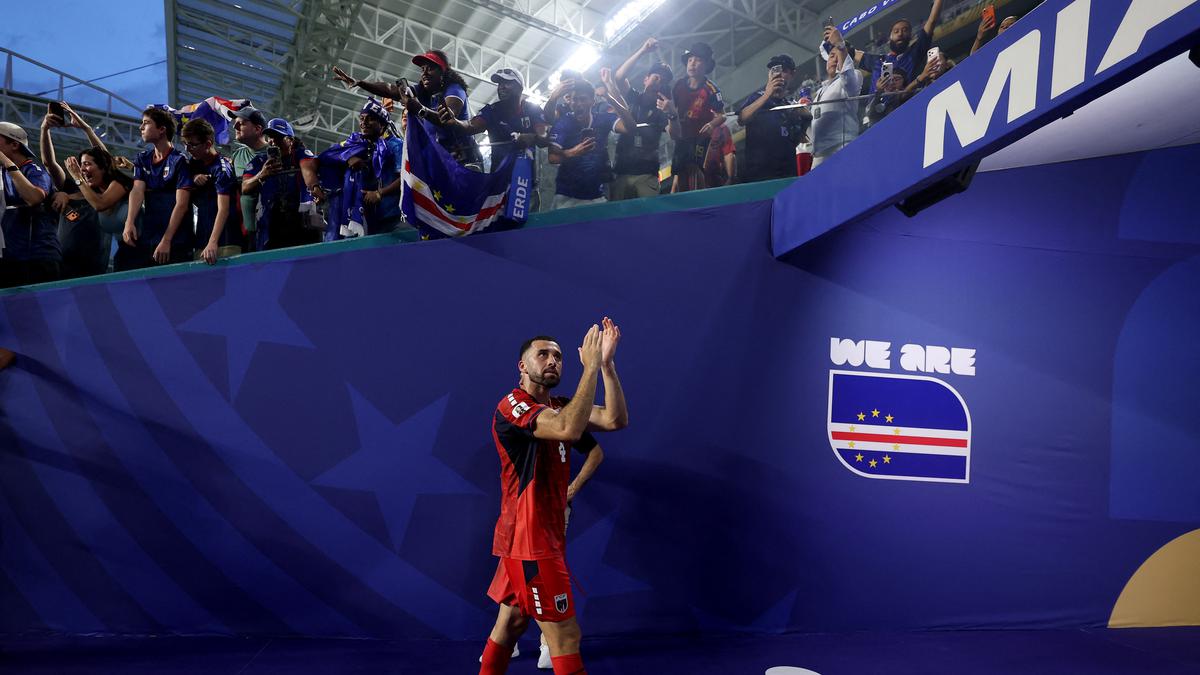 Tanjung Verde vs Arab Saudi: Tanpa Ruang Kesalahan