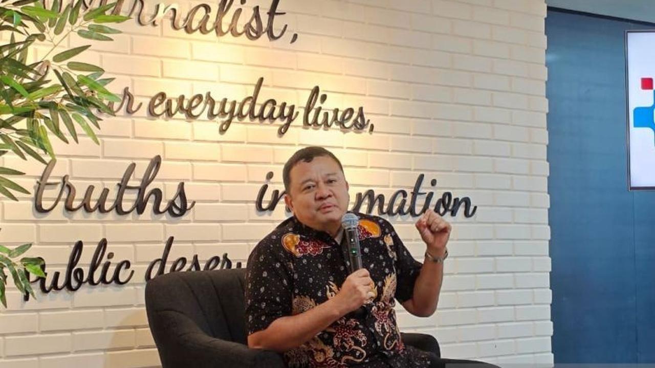Kemkomdigi Siapkan Aturan Wajibkan Label Konten AI, Lengkapi Perpres Adopsi Teknologi