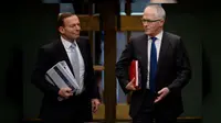 Malcolm Turnbull: Dari Wartawan, Pengacara, Hingga PM Australia (ABC Net)