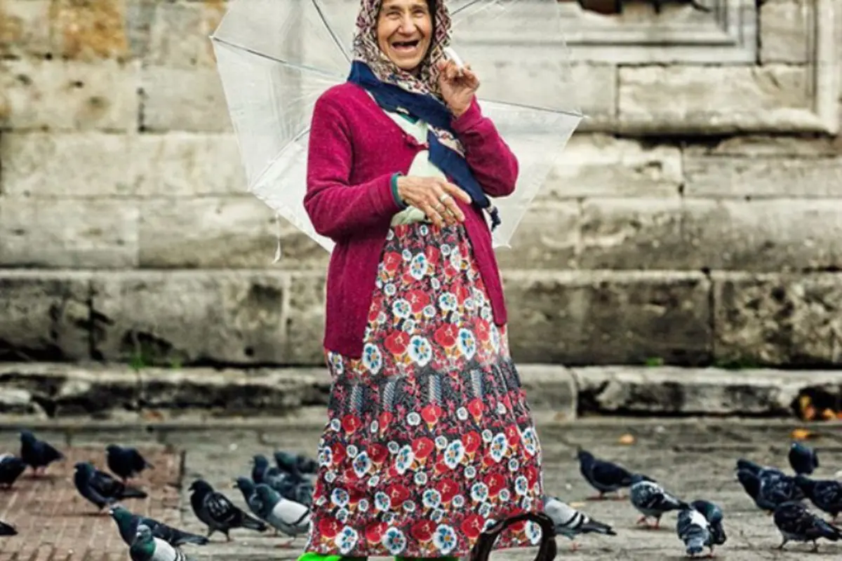 Istanbul, Turki
