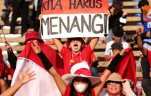 Myanmar Siap Bikin Kejutan, Bawa 8 Pemain Abroad ke Piala AFF 2024