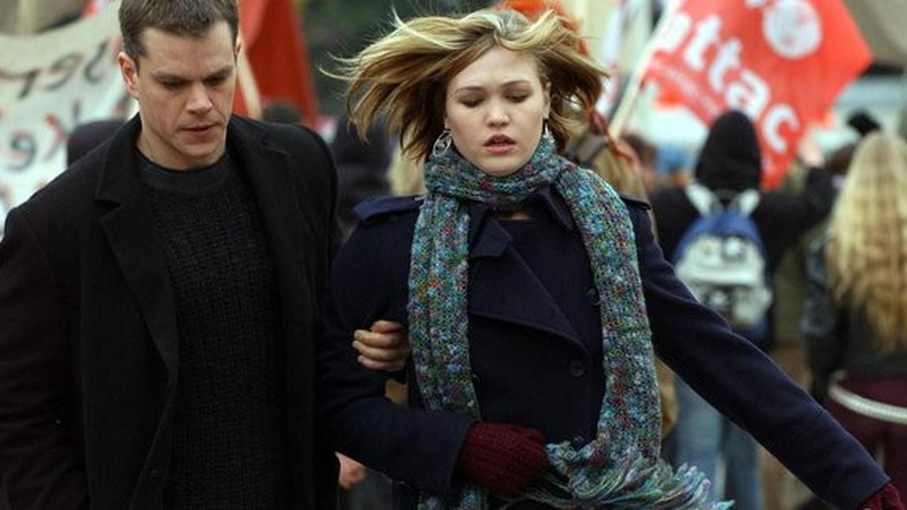 Sinopsis Film 'THE BOURNE SUPREMACY', Kisah Jason Bourne Bongkar Pengkhianatan