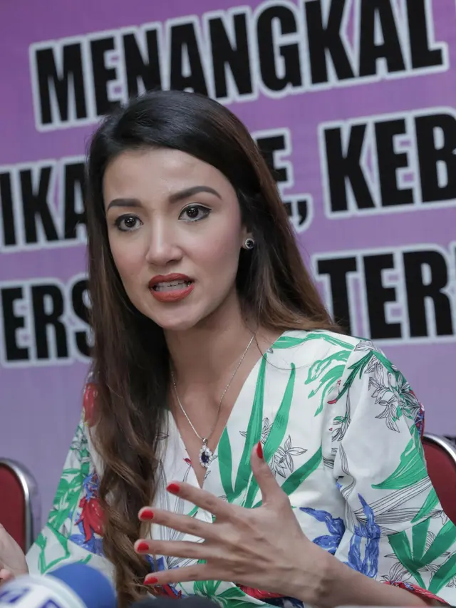 [Bintang] Tsania Marwa