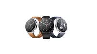 Tampilan Xiaomi Watch S1 yang baru saja meluncur. (Foto: Xiaomi)