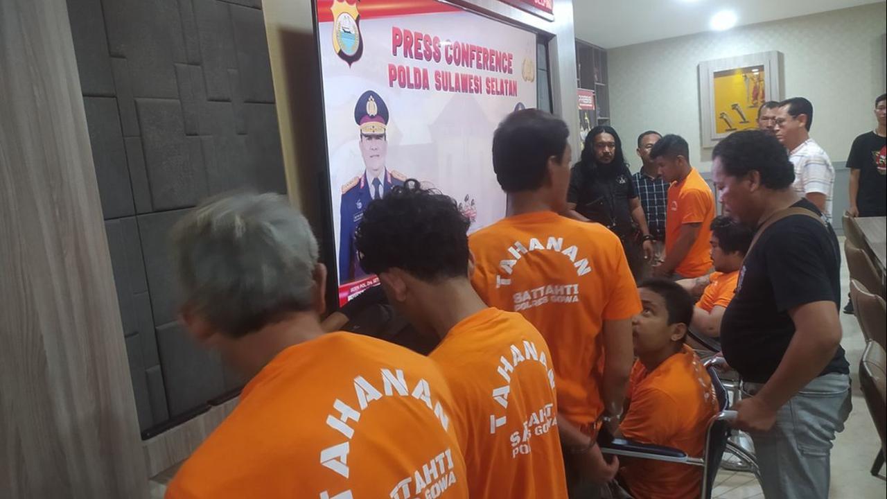 Dok. Istimewa