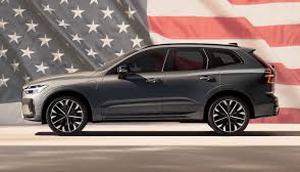 Volvo akan menghentikan wagon di Amerika Serikat dengan model V60 Cross Country akan berakhir pada April 2026. (thedrive.com)