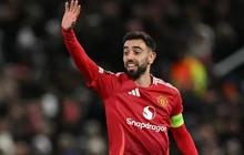 Bruno Fernandes ke Al Hilal? Negosiasi Intens Hingga Larut Malam di Riyadh