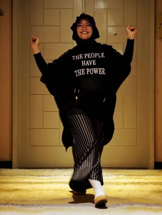 (Instagram/tantrsyalindri)