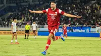 Karim Rossi Langsung Ukir Penampilan di Liga Swiss, Bagaimana Status Kontraknya Bersama Persis Solo?