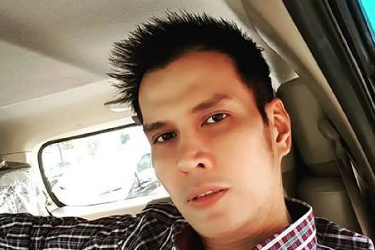 [Bintang] Cara Menangani Maag Akut, Penyakit yang Diderita dr Ryan Thamrin