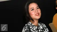 Seperti Ini Cerita Raisa Pertama Kali Main Film