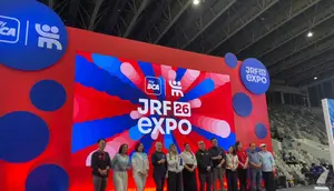 Jakarta Running Festival 2026 Jadi Ajang Berbagi, 21 Charity Runners Galang Dana untuk Sekolah Terdampak Banjir.