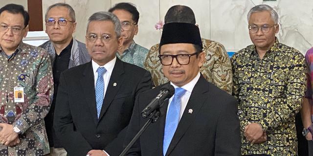 Pemerintah Tarik Utang Baru Rp 185 Triliun hingga Akhir Februari 2026