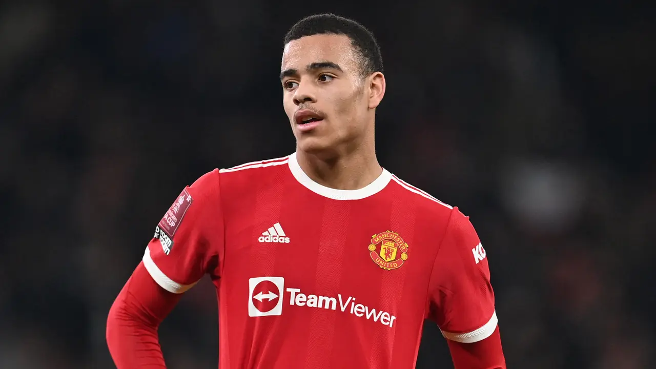 Foto: Mason Greenwood dan Para Pesepak Bola Lainnya yang Pernah Dipenjara akibat Terlibat Tindak Kriminal