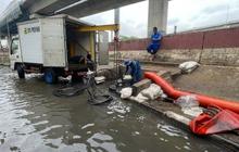 SDA Jakut Siagakan Pompa, Antisipasi Banjir Rob Jakarta Utara Awal 2026